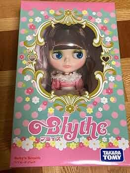 ブライス ベイビーズブレスさん ベイビーズブレス｜☆あいらぴ☆ブライスざんまい☆ Blythe